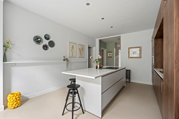 Medium property photo - Admiralengracht 71H, 1057 EP Amsterdam